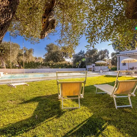 Villa Acqua Chiara *