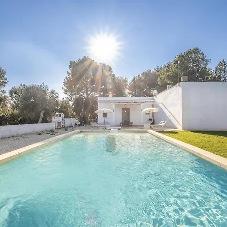 Villa Acqua Chiara