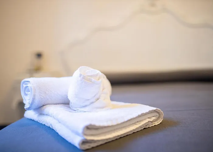 Acqua Chiara * Ceglie Messapica