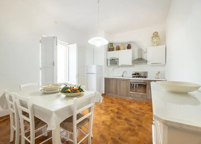 Acqua Chiara Villa