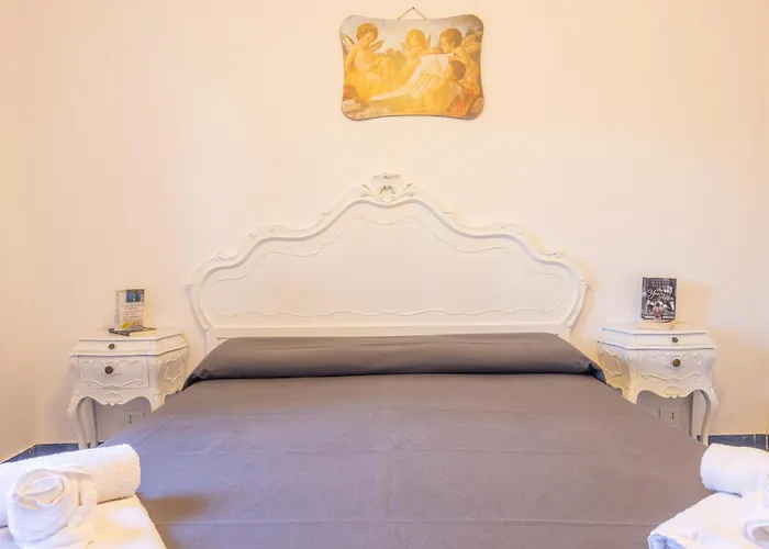 Villa Acqua Chiara Ceglie Messapica
