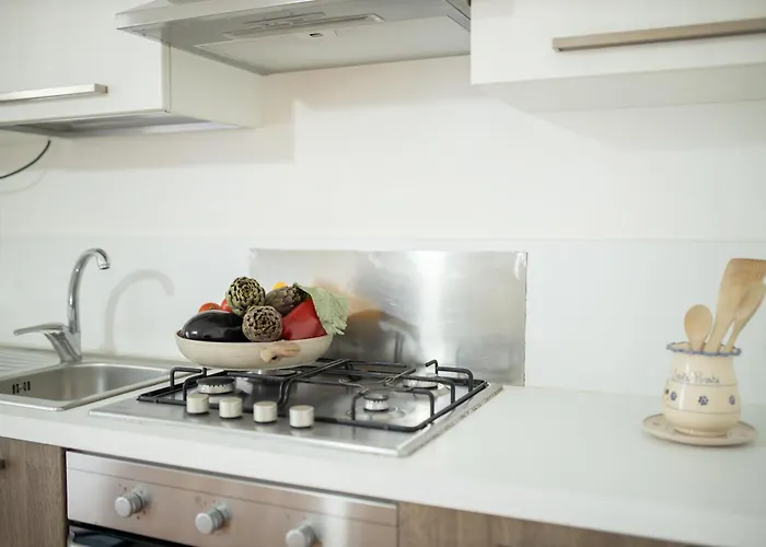 Villa Acqua Chiara Ceglie Messapica