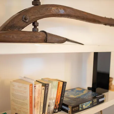 Acqua Chiara Вилла *