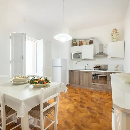 Acqua Chiara Вилла