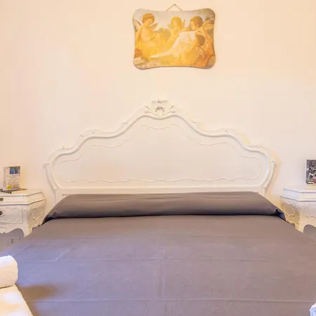 Вилла Acqua Chiara Челье-Мессапика