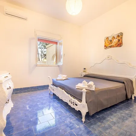 Acqua Chiara Челье-Мессапика