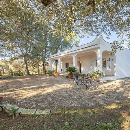 Acqua Chiara * Челье-Мессапика