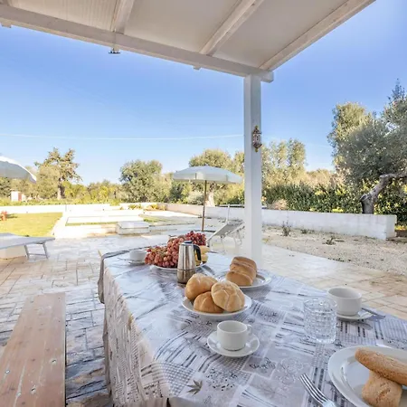 Acqua Chiara * Челье-Мессапика