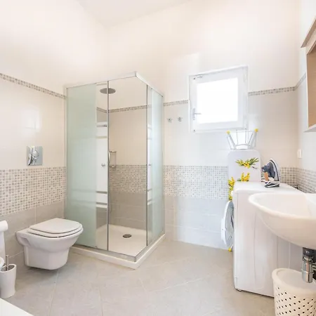 Acqua Chiara Вилла *