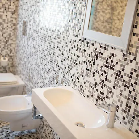 Acqua Chiara Вилла Челье-Мессапика