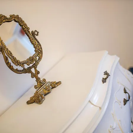 Вилла Acqua Chiara Челье-Мессапика