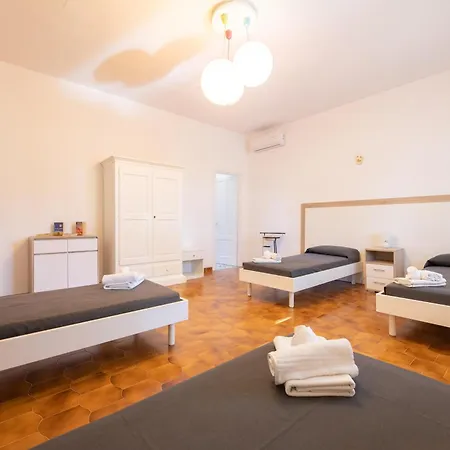 Acqua Chiara Вилла *