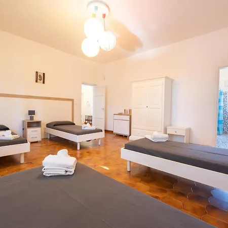 Acqua Chiara Вилла *