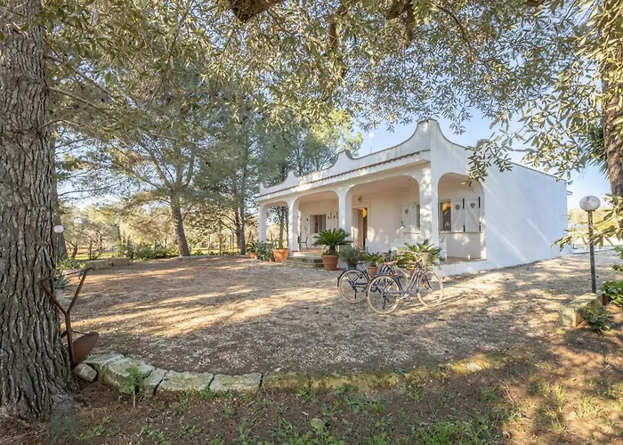 Acqua Chiara * Ceglie Messapica