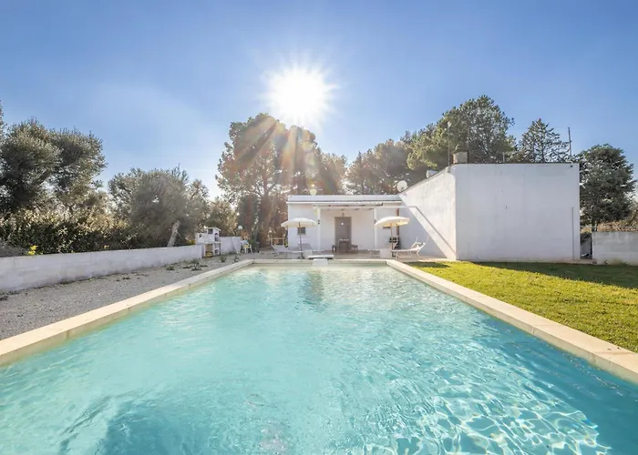 Villa Acqua Chiara